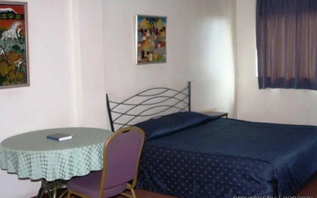 Tourist Hotel