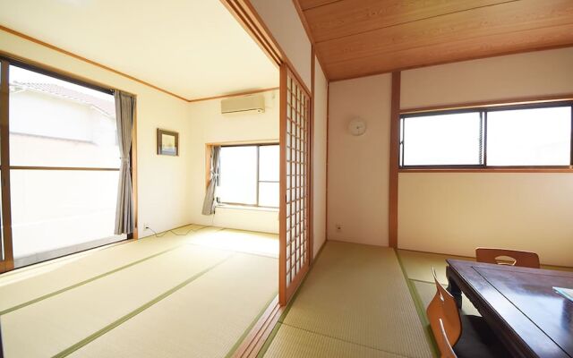 Tarbo's House Naramachi : The Heart of Nara