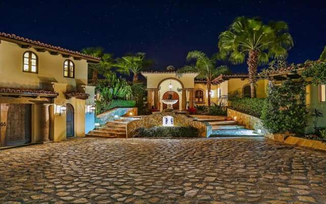 Casa Mar by Cabo Platinum