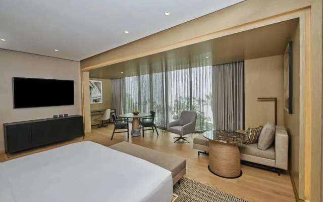 Intercontinental Real Lima Miraflores
