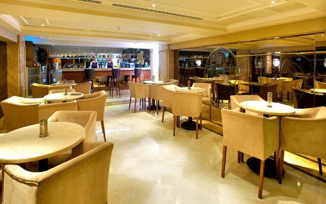Tilia Hotel