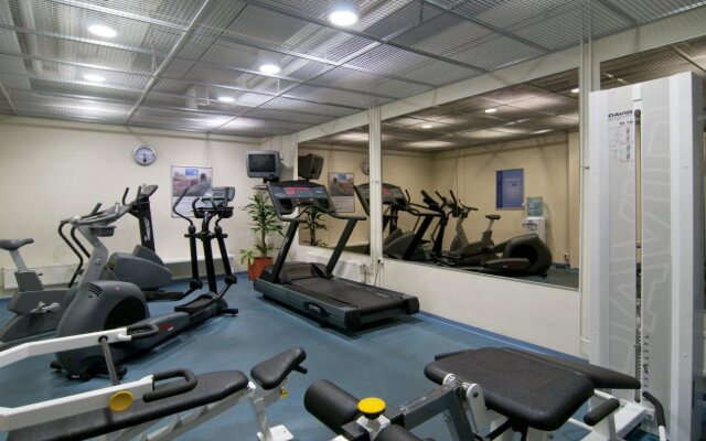 Scandic Helsinki Station