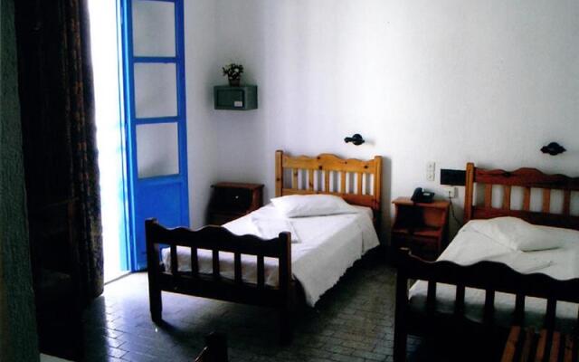 Byzantion Hotel