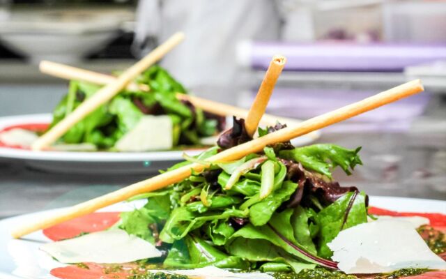 Novotel Marseille Est Porte d'Aubagne