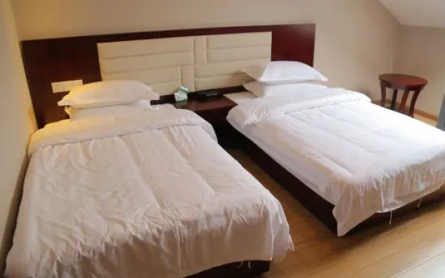 Haiyue Junlan Hotel