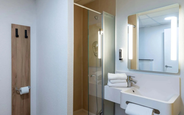 ibis budget Lille Villeneuve d'Ascq