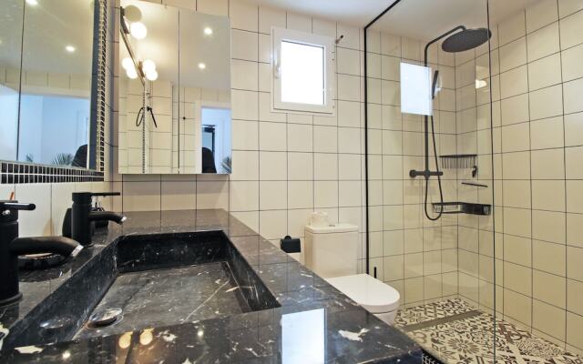 Del Parque Flats - Picasso