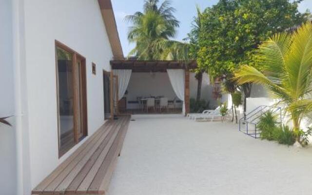 Villa Kudì Maldives Guest House Thulusdhoo