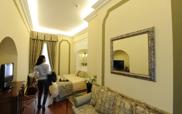 Hotel Le Isole