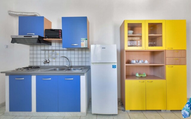 2879 Punta Cassano Bilo Comfort by Barbarhouse