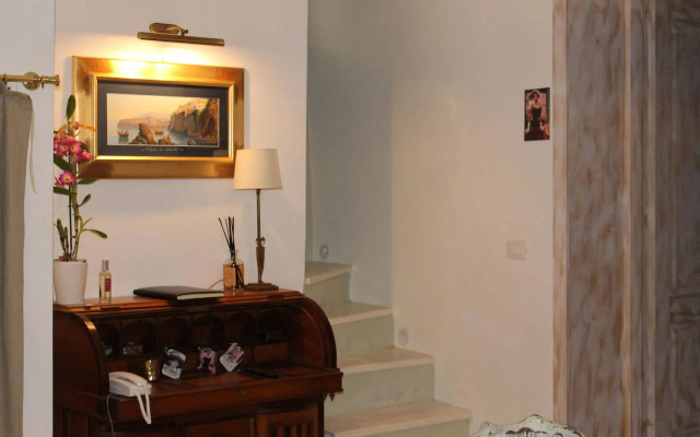 Torre Tresca B&B