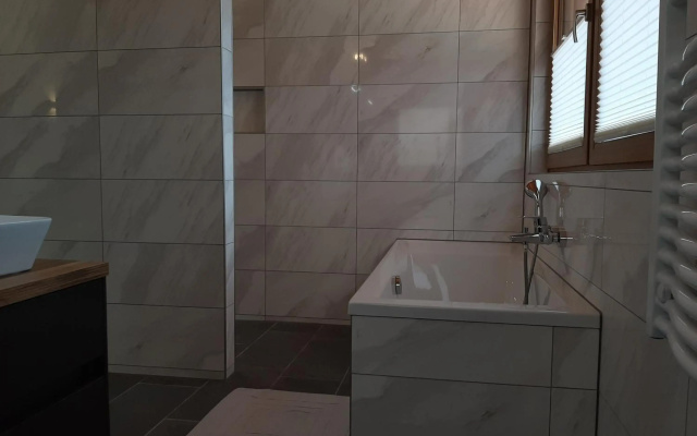 Chalet Wirklich Wunderbar