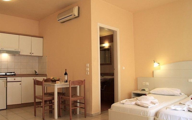 Golden Sand Hotel