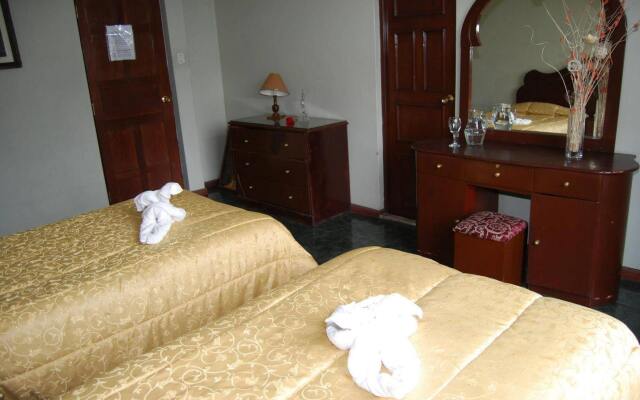 Hotel Duhamel AQP