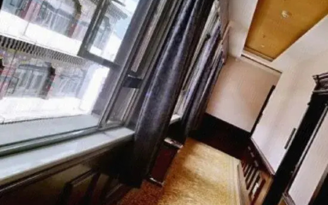Guwan Hotel