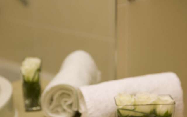 Leonardo Hotel Inverness