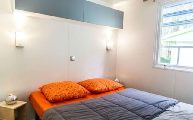 Camping La Croix du Sud