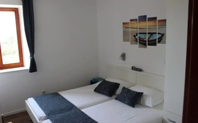 Apartments Baldo - Two Bedroom Apartment With Sea View