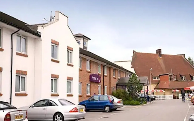 Premier Inn Basildon (Rayleigh)
