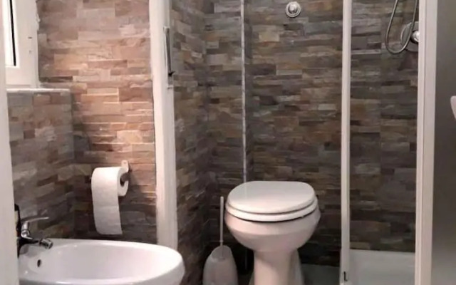 Villa Dietro la Luna