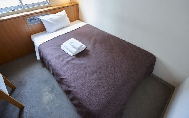 Hotel Select Inn Nagoya Iwakura Ekimae