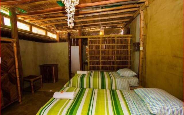 La Casa Verde Lepape