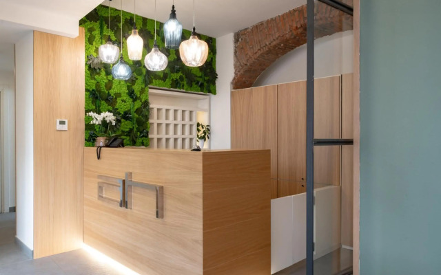 Avenue Boutique Hotel