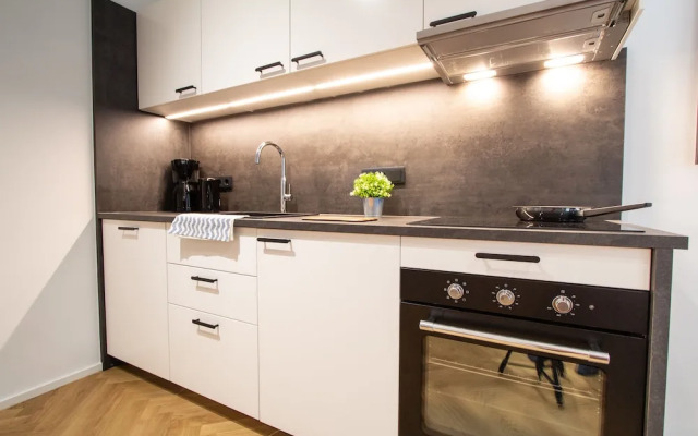 Apartment Rüdigergasse