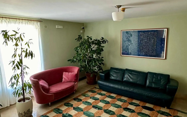 Hotel Vecchio Mulino