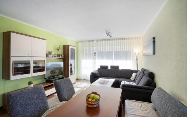 Deichhof 3a Wohnung 5