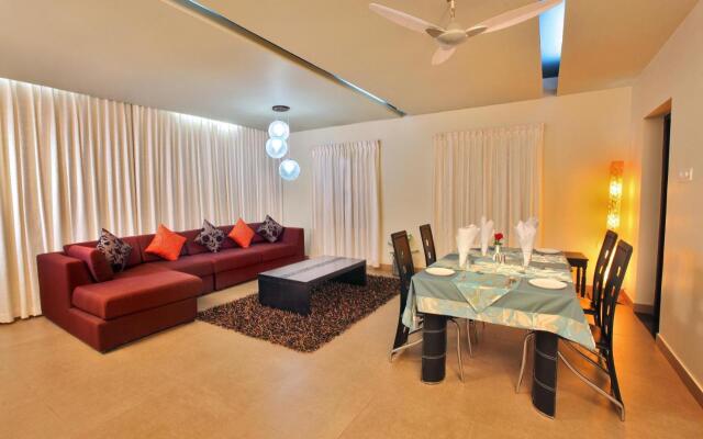 River Retreat Heritage Ayurvedic Resort