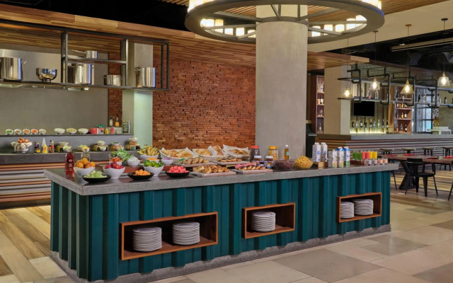 Fairfield by Marriott Bali South Kuta