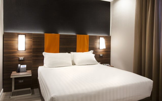 Hotel The Republic Hotel