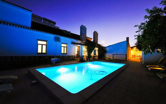 Santo António's Guesthouse
