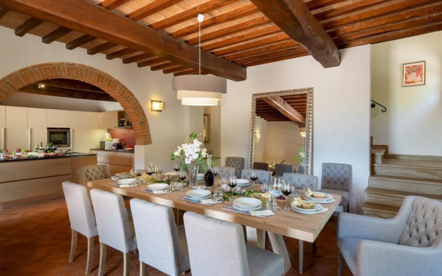 La Villa Nell Isola Verde 12