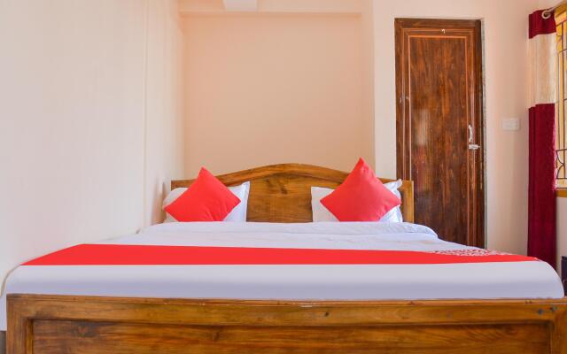 Caroline Homestay by OYO Rooms