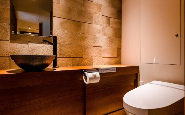 Prostyle Terrace Naha