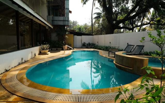 Rosetum Hotel