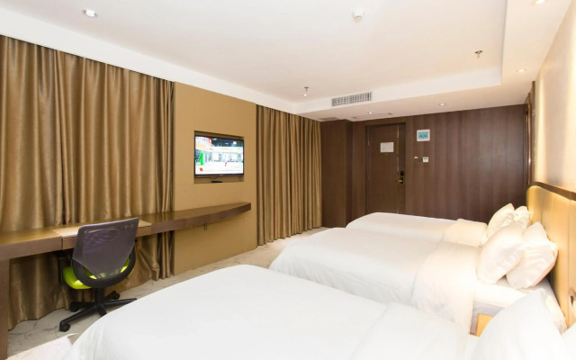 Kaiserdom Hotel Ouzhuang Huayue