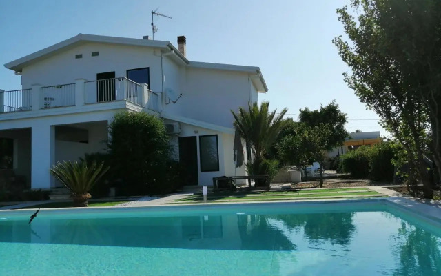 Villa Eleonora