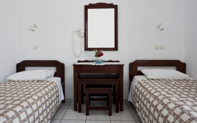 Ancient Thera Studios