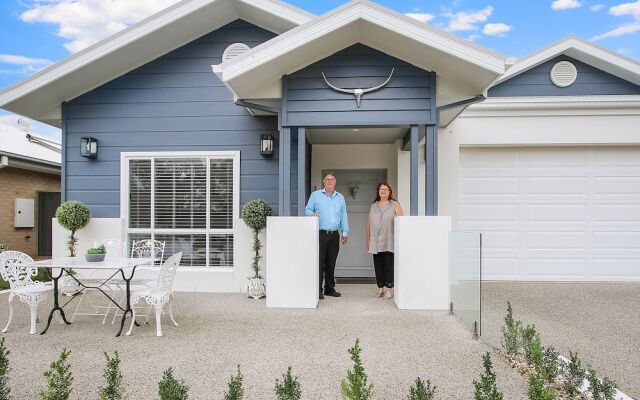 The Silver Bull All Abilities