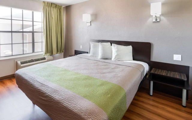 Quality Inn And Suites