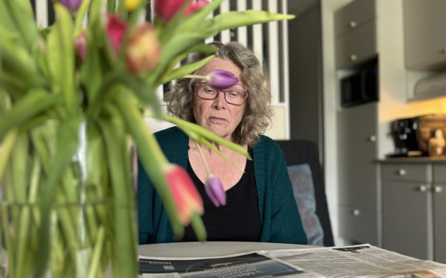 Fijne Studio aan zee per week wissel vrijdag