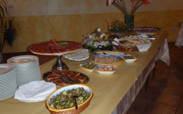 Country House LIsola Che Non C