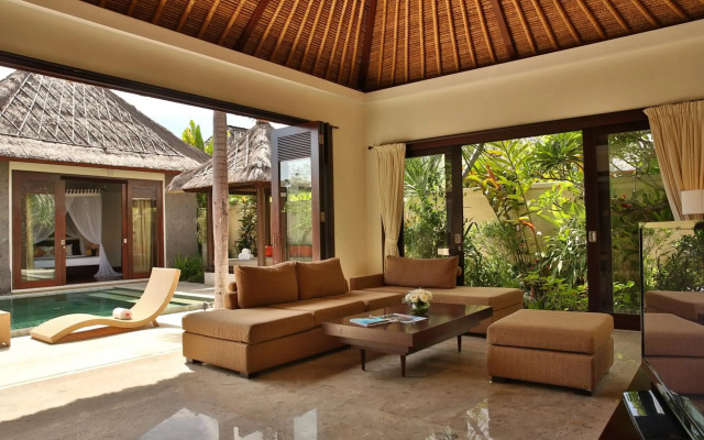 Mahagiri Villas Sanur