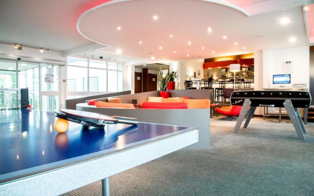 Best Western Saint-Etienne Porte du Forez