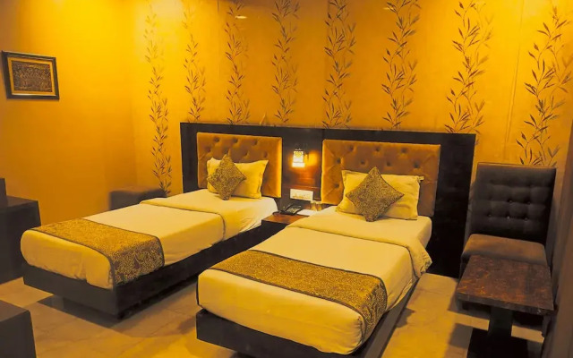Park Suites