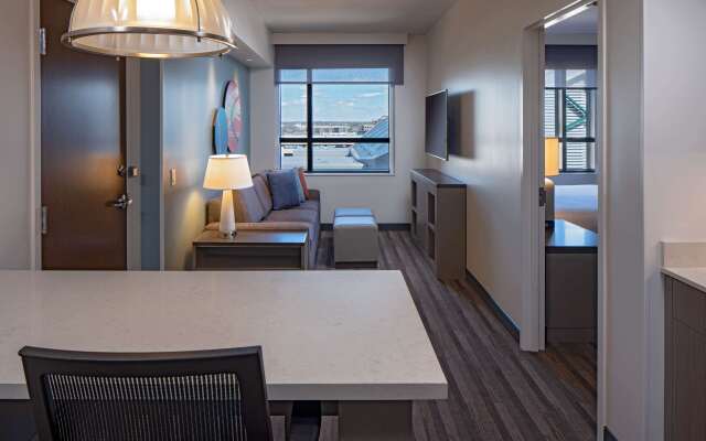 Hyatt House Indianapolis Downtown