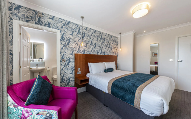 The Beaches Hotel and Spa